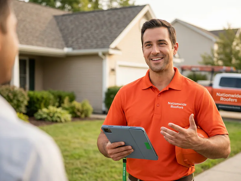 Roof Installation  in Okatie  FAQ